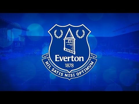 All Everton Songs!!!