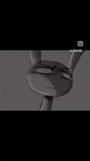 A funnybunny angst post episode 6 #animation #digitalcircus #funnybunny #tadc #art #jax