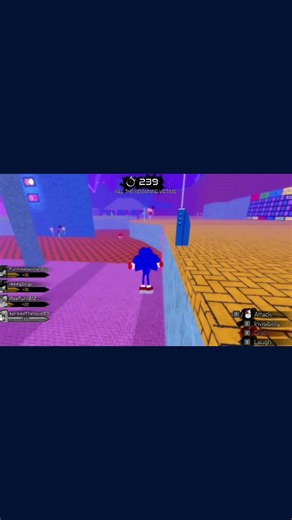awesome grab | Sonic.EXE: The Disaster 1.0 (canceled)