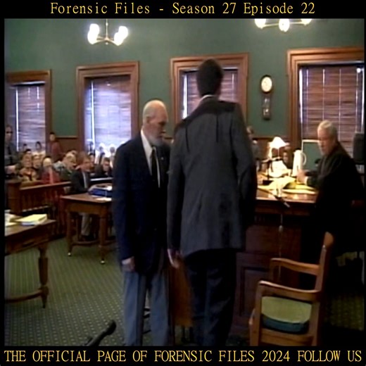 Forensic Files Season 27 Episode 22 Part 4 | Forensic Files 2024