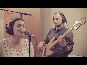 Mina Matijasevic Ethno Jazz Orchestra Eleno kerko ATTIC studio