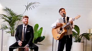 Blame it on me - George Ezra