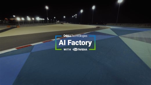 9.1K views · 127 reactions |  Turning data into race-winning decisions, in milliseconds. McLaren Racing leverages the Dell AI Factory with NVIDIA to: ⚡ Run faster wind tunnel simulations  Make split-second strategy calls  Optimize performance on and off the track Powered by NVIDIA’s accelerated computing and full-stack AI platform, we're redefining the race.  Watch how data is driving the future of F1 ➡️ https://nvda.ws/41T1bHc | NVIDIA AI | Facebook