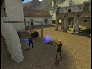 A Team Fortress 2 Western (PART 1 OF 2, 17 minute machinima)