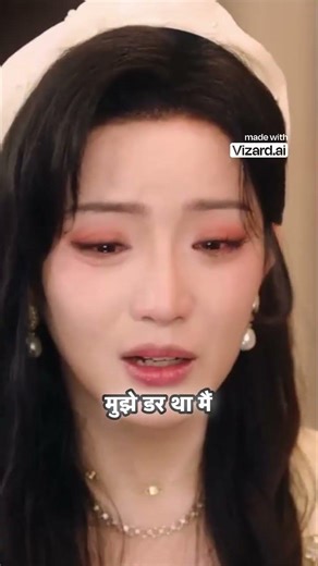 Step Mom Chose Her Real Daughter? 😢💔 Korean Drama Hindi Story" #kdramahindi #shorts #emotional