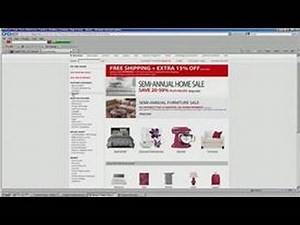 Wedding Tips & Advice : How to Find a Bridal Registry