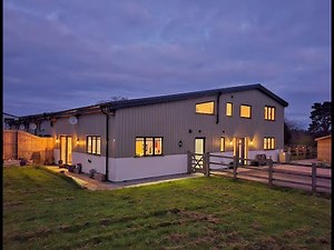 Barn Conversions For Sale Devon