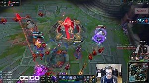 【Best pro players funny troll moments】 00:08 Some 1000IQ Volibear plays by Scarra LOL #LeagueOfLegends #LoL #Troll #Funnymoments Souce: iFeeder | Esportsbet.io - LoL