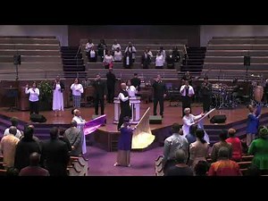 Mount Pleasant Church and Ministries