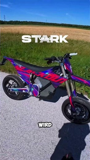 Out in Austria with the Stark
