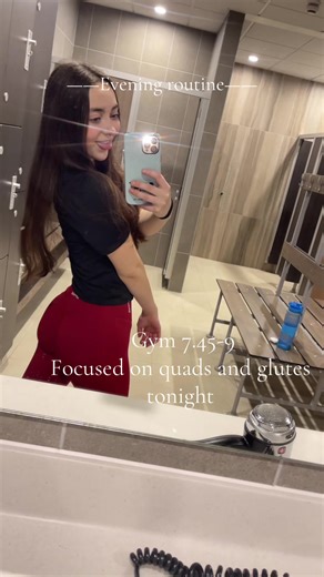 Effective Evening Routine for Fitness Enthusiasts