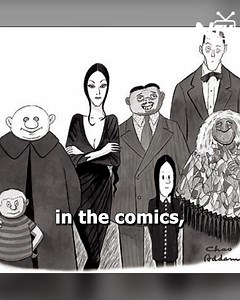 The Addams Family vs. The Munsters: The Key Difference You Didn’t Know! | Nostalmania TV