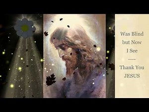 Amazing Grace (Lyrics) - Elvis Presley