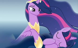 【PMV/MLP九周年（G4）献礼】九载光华