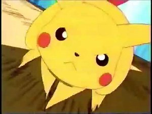 Pokémon (Cartoon Network Promo) 2005 (HD)