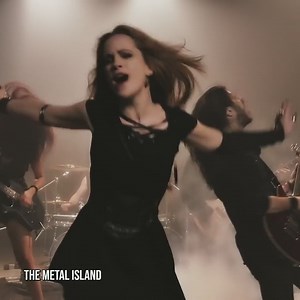 94K views · 5.3K reactions | Frozen Crown - Kings | Queens of Rock & Metal | Facebook