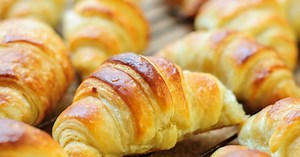 9 Hacks for Crispy, Flaky Homemade Croissants