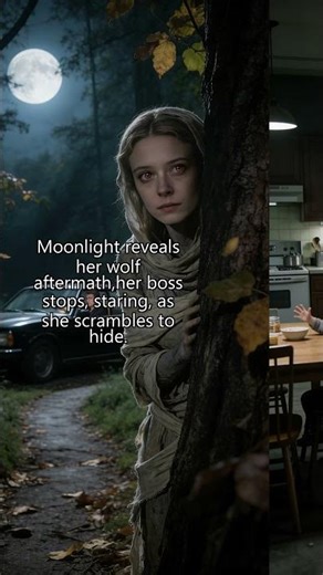 Werewolf Girl's Human Mate, Read more on #blinkstory website #werewolf