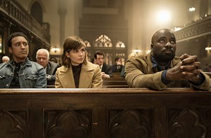 Evil Season 2 Release Date, Cast, Trailer, Story, and News | Den of Geek