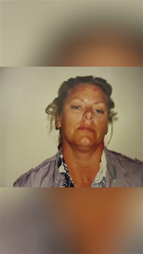Her First Victim Had a Record #crime #truecrimecommunity #aileenwuornos
