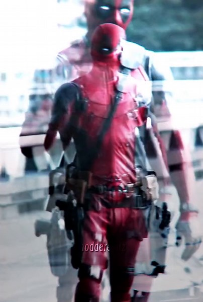 Iconic Deadpool Scenes Compilation