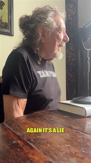 This week on the Rockonteurs podcast, we welcome a true giant of music, Robert Plant. He talks about the early days of Led Zeppelin, his commitment to finding, recording and releasing music unlike anything he's made before and his UK dates in December. New episode at midnight https://lnk.to/rockonteurs | Rockonteurs with Gary Kemp and Guy Pratt