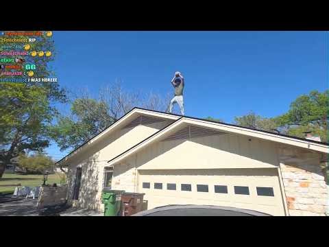 DOING 0.01% TRICKSHOTS + EXPLODING BASKETBALL