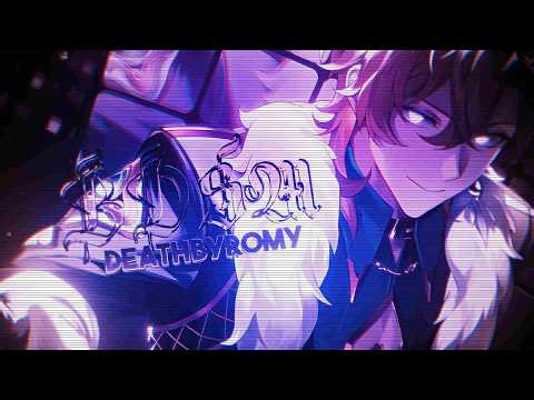Nightcore → BDSM | DeathbyRomy