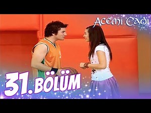 Acemi Cadı 31. Bölüm | Full Bölüm