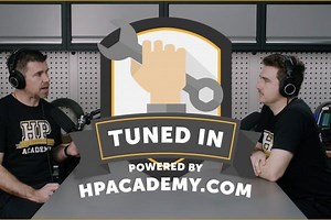 Tuned In | High Performance Academy Podcast