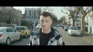 Sam Smith - Stay With Me