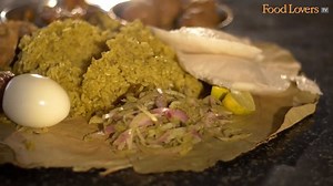 #MilitaryHotelsOfBangalore #Bangalore #LocalFlavours Known for its host of non vegetarian delights SG Rao Military Hotel has been serving its patrons delicious military fare for 110 years now! From paya soup, idlis and keema curry served for breakfast at 6 am everyday, the restaurant also dishes out a toothsome mutton biryani, a must-try on the menu! Other dishes include mutton pepper fry, chilli chicken, mutton head curry, mutton liver and ragi mudde. ADDRESS - S G Rao Military Hotel, 221, Poli