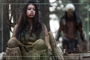 How does Prey end and is there a post credit scene? Plus what we know of a sequel