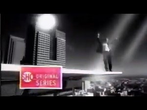 Showtime Original Series intro 2001