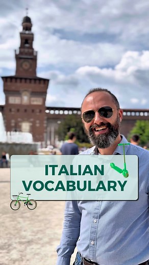 2.6K reactions · 33 comments | Ciao amici! ✨ Let’s learn some...