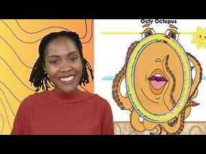 Capital Letter O Handwriting Formation Song