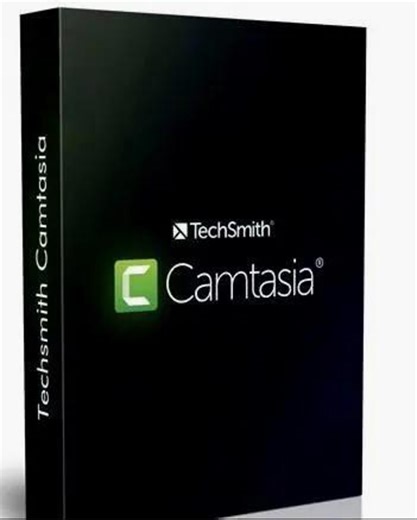 Camtasia | Screen Recorder | Windows - Etsy