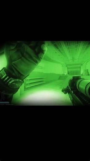 How to Use Night Vision in Escape From Tarkov
