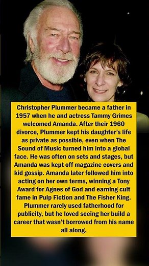 Plummer Kept Amanda Private
