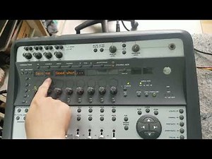 Digidesign 002 sn 8400G