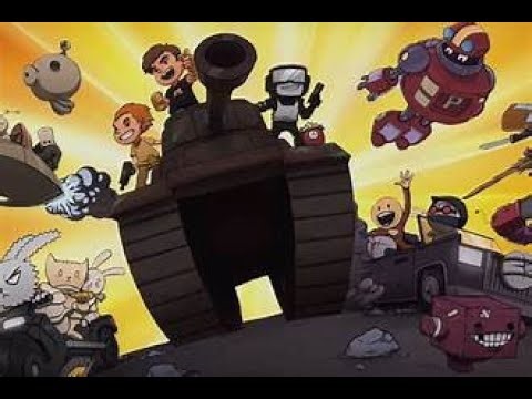 I Play Newgrounds 2026 / For You