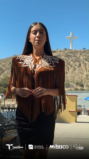 ¡Hoy inicia la magia! El corazón de México late más fuerte en el Tianguis Nacional de Pueblos Mágicos 2025 💫 Del 13 al 17 de noviembre, Tamaulipas se viste de orgullo para compartir la historia, el sabor y la esencia de sus Pueblos Mágicos: Tula y Mier. Tradición, cultura y belleza reunidas en un mismo lugar. 📍 Pachuca, Hidalgo ✨ ¡Ven a vivir la magia! @hidalgotravel #TamaulipasSeguroTeEnamora #TurismoTamaulipas #TianguisDePueblosMágicos #TulaPuebloMágico #MierPuebloMágico #OrgulloTamaulipeco 