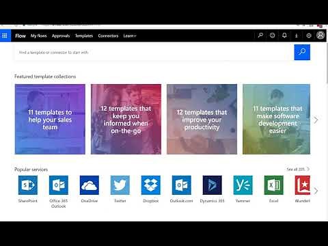 Powerapps and Cognitive Services Part 3 - Perform OCR on images taken by the camera