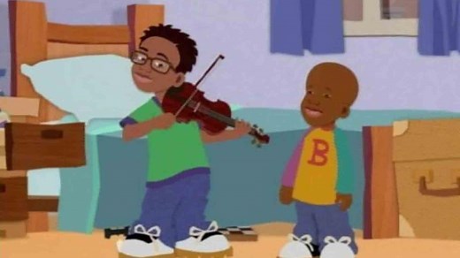 Little Bill