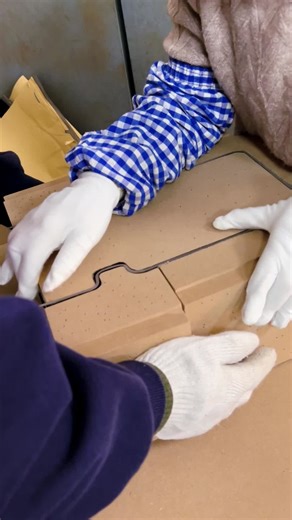 Acrylic Special-Shaped Box Production Techniques