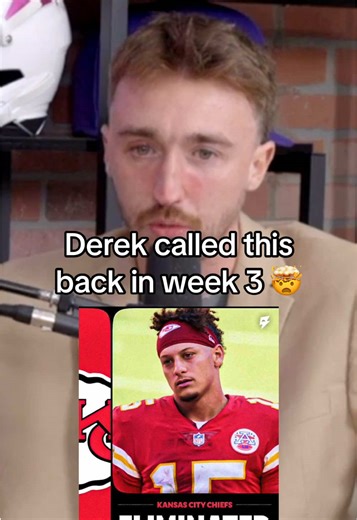 The Chiefs have been eliminated 😳 #chiefs #patrickmahomes #nfl | patrick mahomes injury