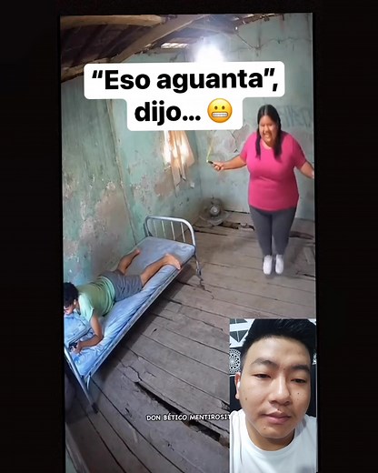 8.7K views · 71 reactions | အပြင်မှာသွားခုန်ပြောတာကိုနားမထောင်တော့ နေစရာဘုံပျောက်ပြီ #ရီစရာ #highlightseveryonefollowers2025 | Sd Pong | Facebook