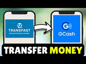 How To Transfer/Claim Money From Transfast To GCash (2026) - Full Guide
