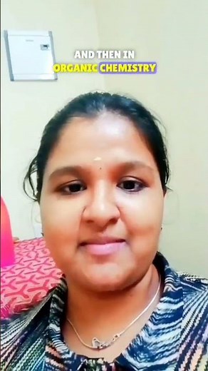 Komali Mam understands students feeling