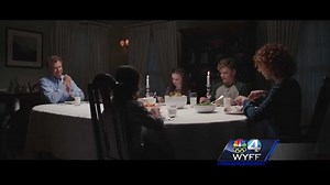 Editorial: Device Free Dinners